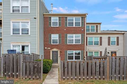 7534 EMERALD DRIVE, MANASSAS, VA 20109