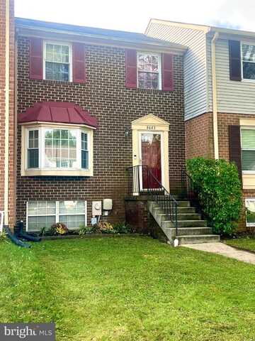 8683 SCORTON HARBOUR, PASADENA, MD 21122