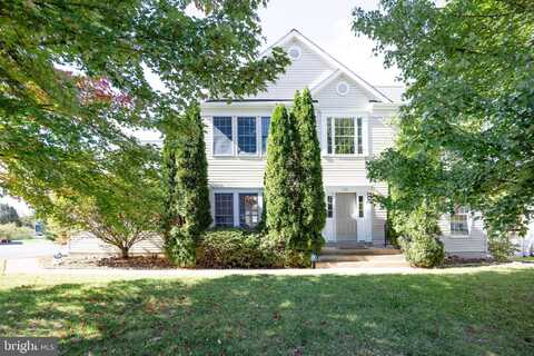 641 S MAPLE AVENUE, PURCELLVILLE, VA 20132