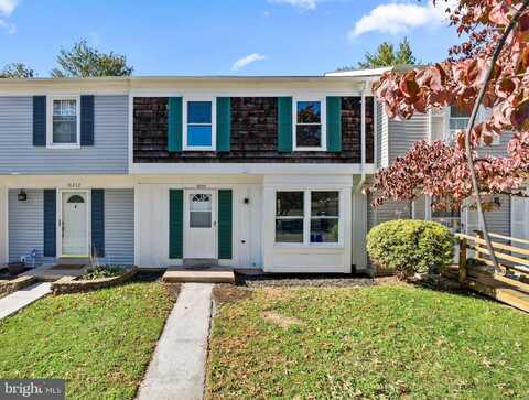 18234 METZ DRIVE, GERMANTOWN, MD 20874