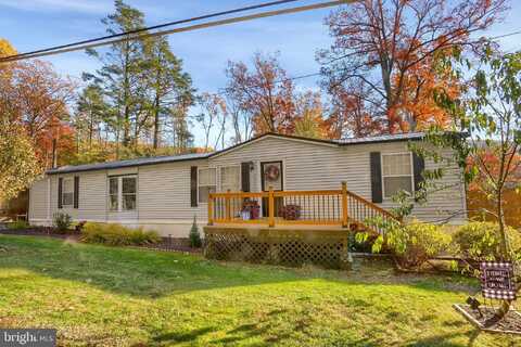 6 BASS DRIVE, ASHLAND, PA 17921