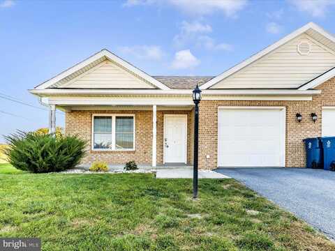 14273 SHELBY CIRCLE, HAGERSTOWN, MD 21740