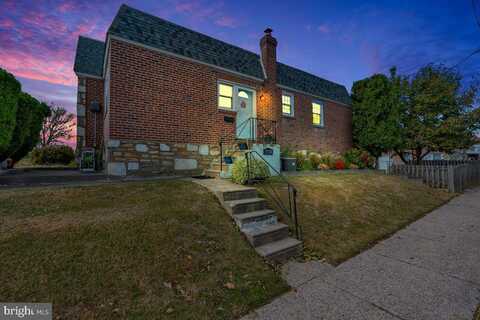 7938 LISTER STREET, PHILADELPHIA, PA 19152