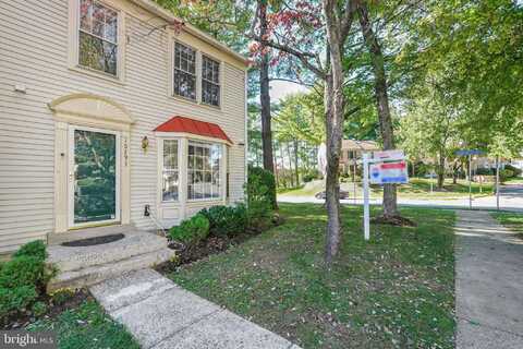 10293 COLONY PARK DRIVE, FAIRFAX, VA 22032