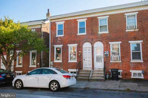 910 LINDEN STREET, WILMINGTON, DE 19805