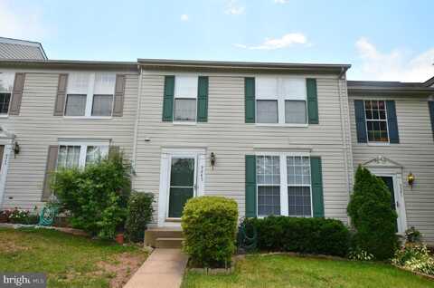 9245 BERKSHIRE STREET, MANASSAS, VA 20110