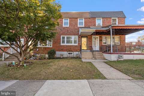 1216 W WASHINGTON STREET, NORRISTOWN, PA 19401