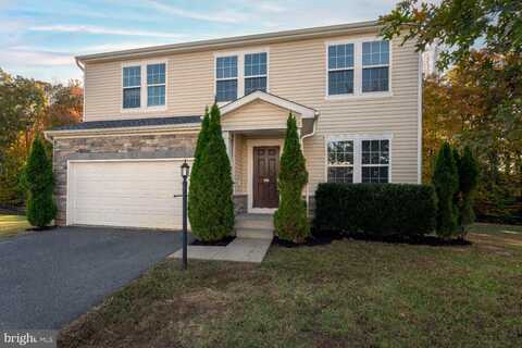 123 ROYAL CRESCENT WAY, FREDERICKSBURG, VA 22406