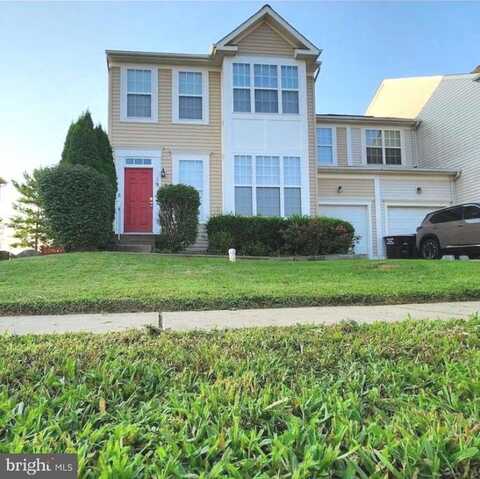 19 RAMSEY DRIVE, STAFFORD, VA 22556