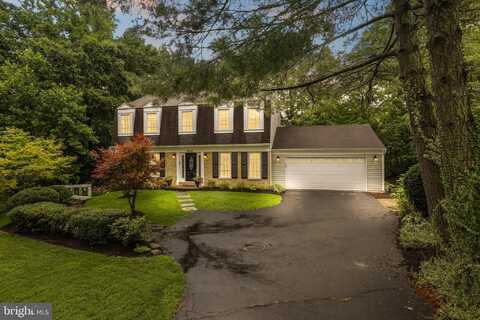 7210 JOSHUA TREE LANE, SPRINGFIELD, VA 22152