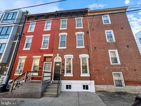 1750 WYLIE STREET, PHILADELPHIA, PA 19130