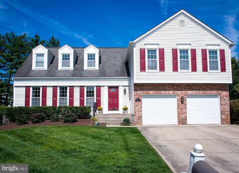 12177 HIDDEN BROOK TERRACE, GAITHERSBURG, MD 20878