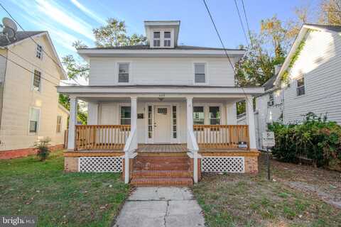 608 SMITH STREET, SALISBURY, MD 21801