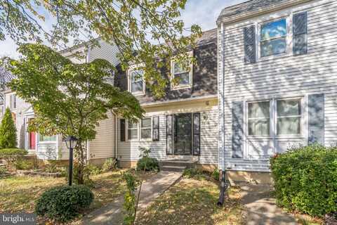 6506 BROOKLEIGH WAY, ALEXANDRIA, VA 22315