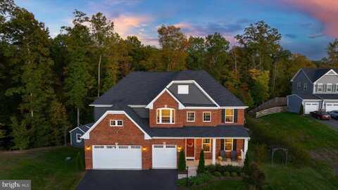 209 SOUTHERN VIEW DRIVE, FREDERICKSBURG, VA 22405