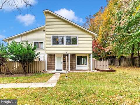 18856 POPPY SEED LANE, GERMANTOWN, MD 20874