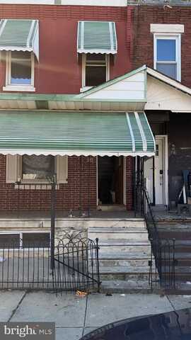 436 N WILTON STREET, PHILADELPHIA, PA 19139