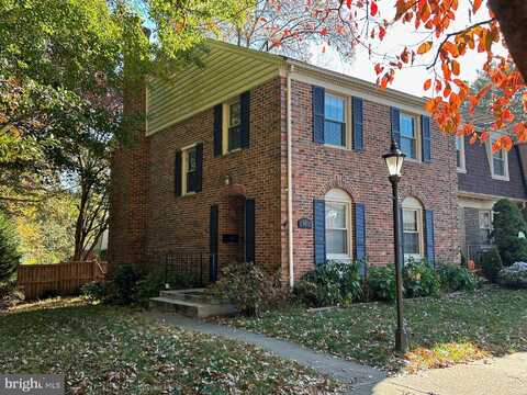 5401 CABOT RIDGE COURT, FAIRFAX, VA 22032