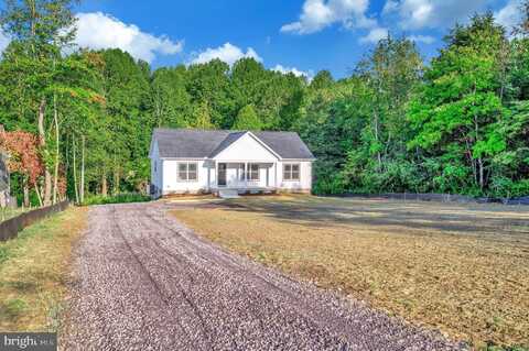 6114 EDS ROAD, MINERAL, VA 23117