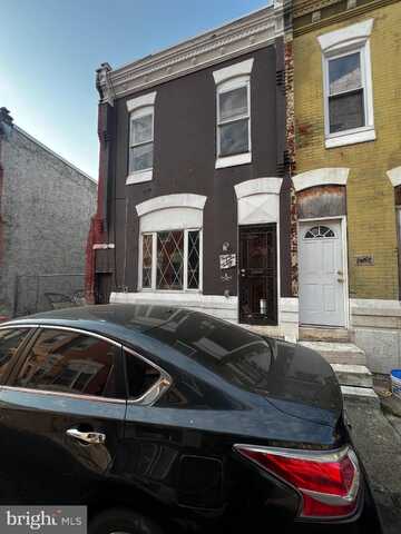 2724 W OAKDALE STREET, PHILADELPHIA, PA 19132