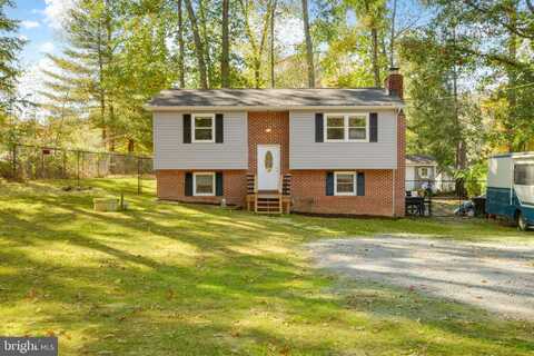 108 JAMES LANE, STAFFORD, VA 22556