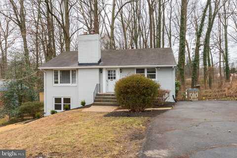 6643 KERNS ROAD, FALLS CHURCH, VA 22042