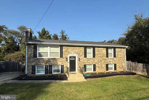 3208 MULBERRY LANE, TEMPLE HILLS, MD 20748