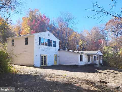 738 PARK LINE ROAD, STANLEY, VA 22851