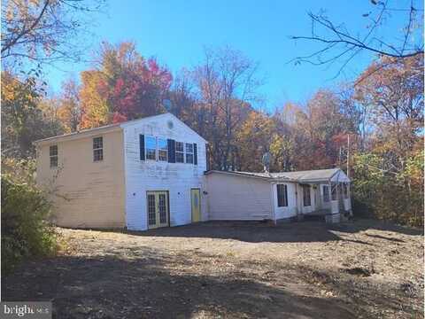 738 PARK LINE ROAD, STANLEY, VA 22851