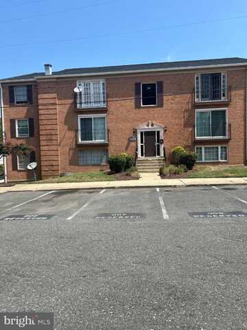 3801 SWANN ROAD, SUITLAND, MD 20746