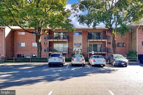 7354 ROUTE 29, FALLS CHURCH, VA 22046