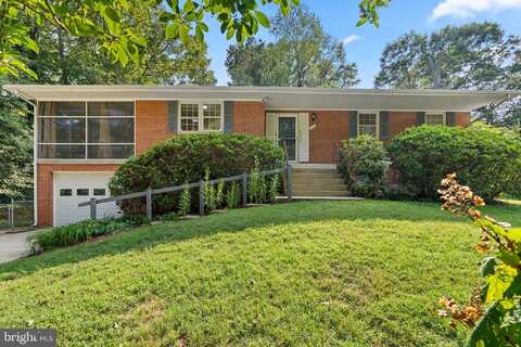 1117 CENTENNIAL DRIVE, FORT WASHINGTON, MD 20744