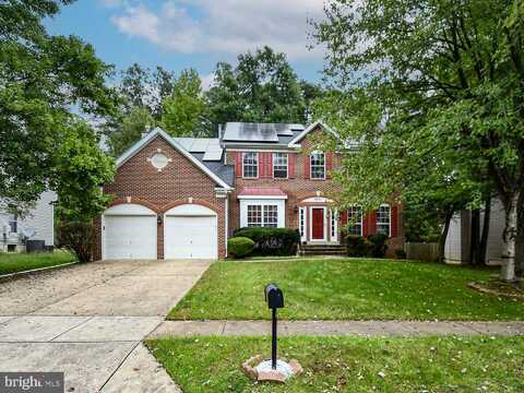 5805 LAWTON COURT, LANHAM, MD 20706