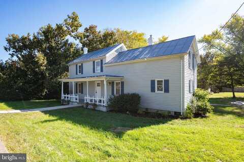 200 W MAIN STREET, REMINGTON, VA 22734