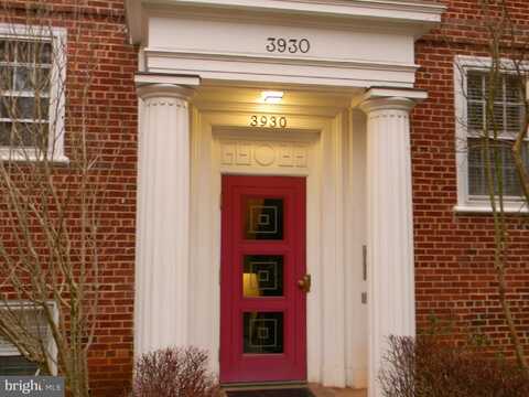 3930 NW LANGLEY COURT NW, WASHINGTON, DC 20016