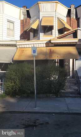 637 S 55TH STREET, PHILADELPHIA, PA 19143