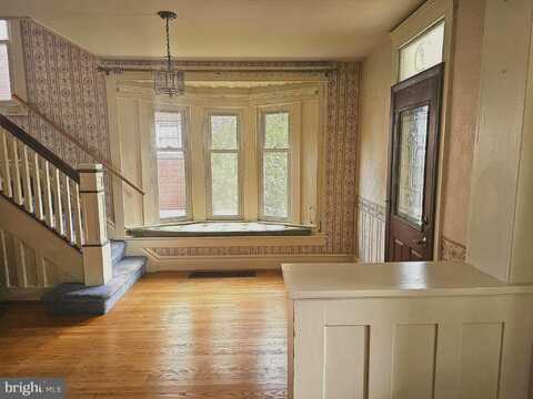 316 PRINCE GEORGE STREET, CUMBERLAND, MD 21502