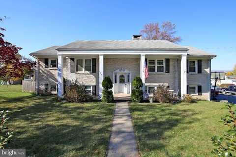 126 N MAPLE STREET, EPHRATA, PA 17522