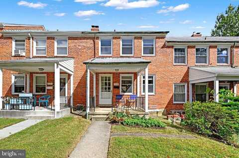 1536 RAMBLEWOOD ROAD, BALTIMORE, MD 21239