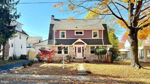 292 GREEN AVENUE, LANSDOWNE, PA 19050