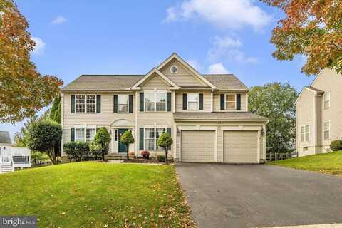 6304 BRADFORD COURT, FREDERICK, MD 21701