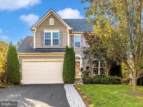 9731 WYNDHAM DRIVE, FREDERICK, MD 21704