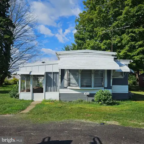 309 S 3RD STREET, LAKE CITY, PA 16423