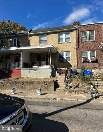 913 E STAFFORD STREET, PHILADELPHIA, PA 19138