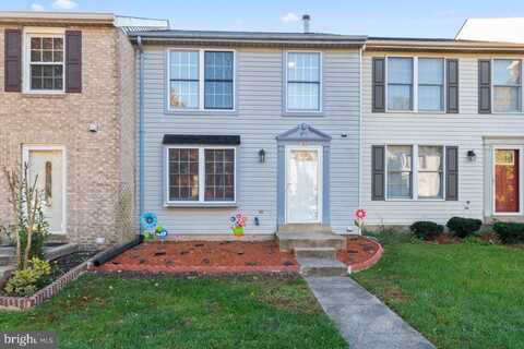 503 CROSSRIDGE COURT, STAFFORD, VA 22554