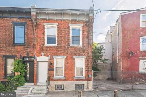 1307 N MARSTON STREET, PHILADELPHIA, PA 19121