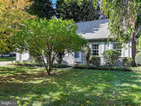 53 BILLMYER MILL ROAD, SHEPHERDSTOWN, WV 25443