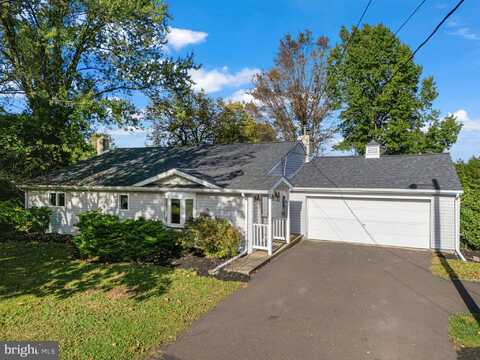 612 BLUE SCHOOL ROAD, PERKASIE, PA 18944