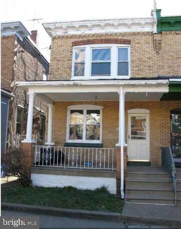 2122 S FRAZIER STREET, PHILADELPHIA, PA 19143