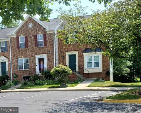 13668 ANSEL TERRACE, GERMANTOWN, MD 20874